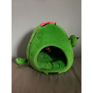 Nandog cactus cat/ small dog bed
